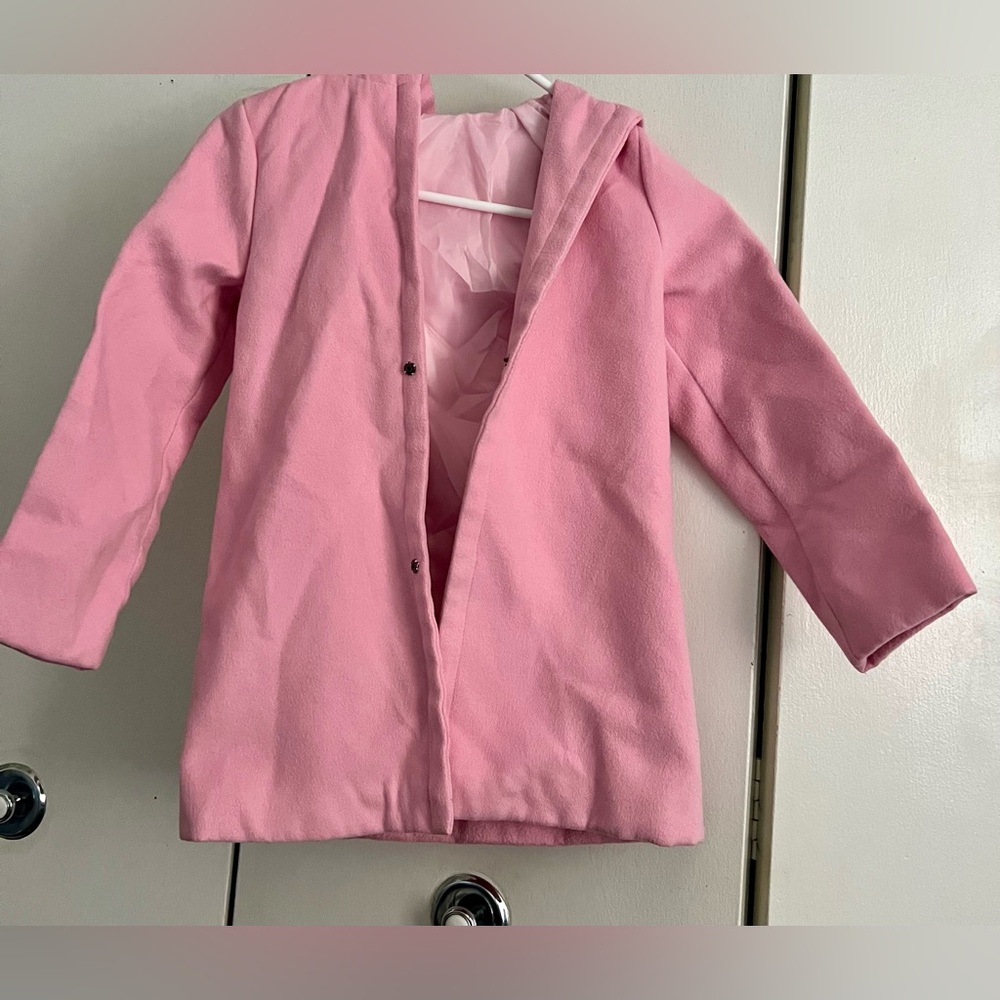 Girls blazer